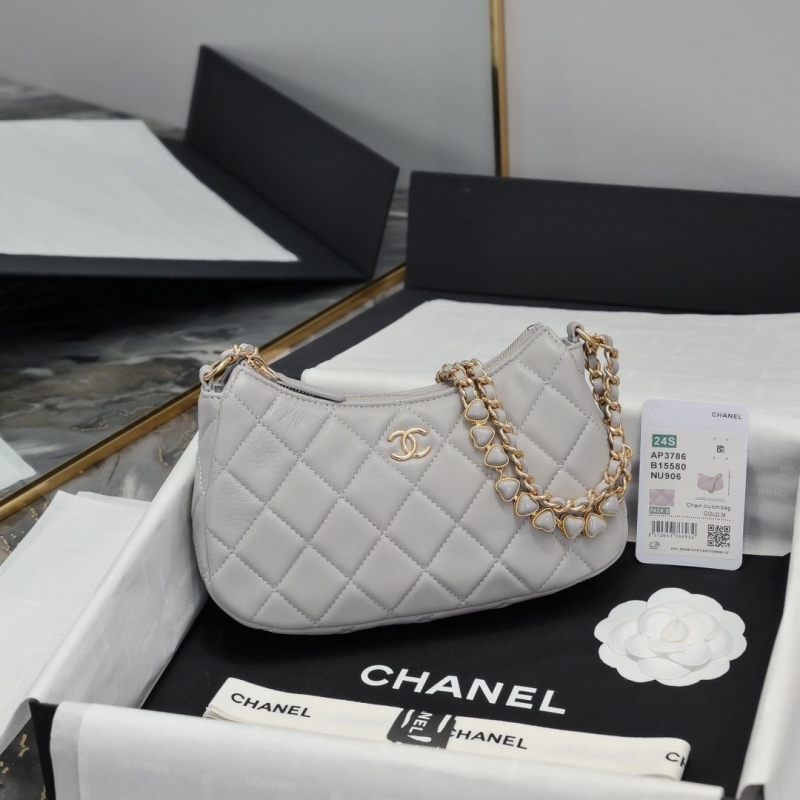 Ch*el satchel bags